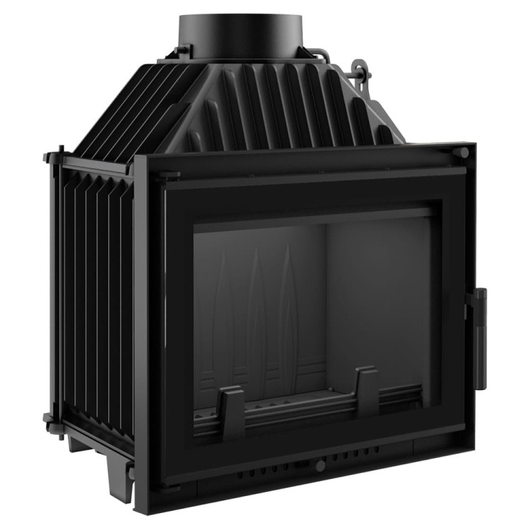 Wkład kominkowy Maja 8 Deco