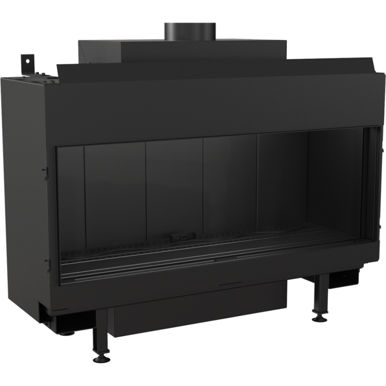 LEO 100 na gaz ziemny