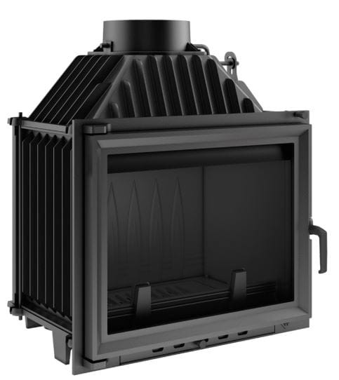 Kominek żeliwny Maja 8 fi 180