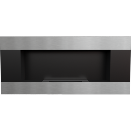 Delta 2 Czarny Horizontal z certyfikatem Tuv