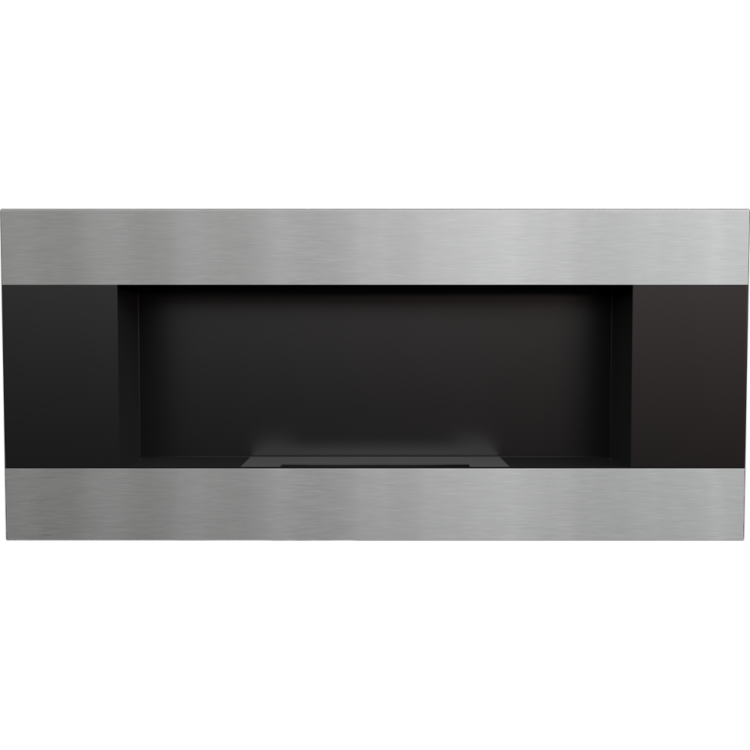 Delta 2 Czarny Horizontal z certyfikatem Tuv