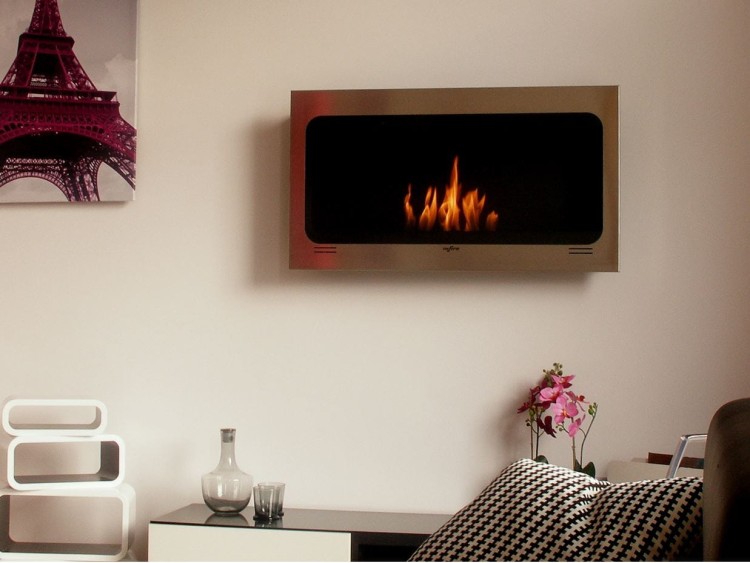 Biokominek INFIRE INSPIRE