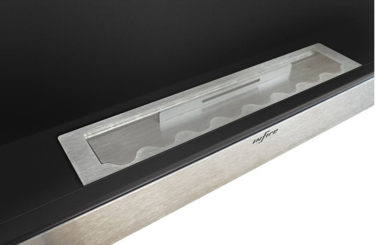 Biokominek INFIRE INSPIRE