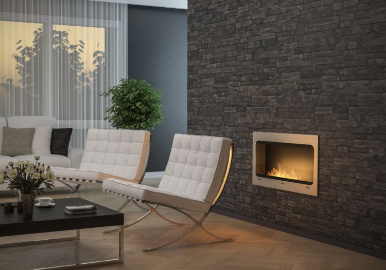 Biokominek INFIRE INSPIRE