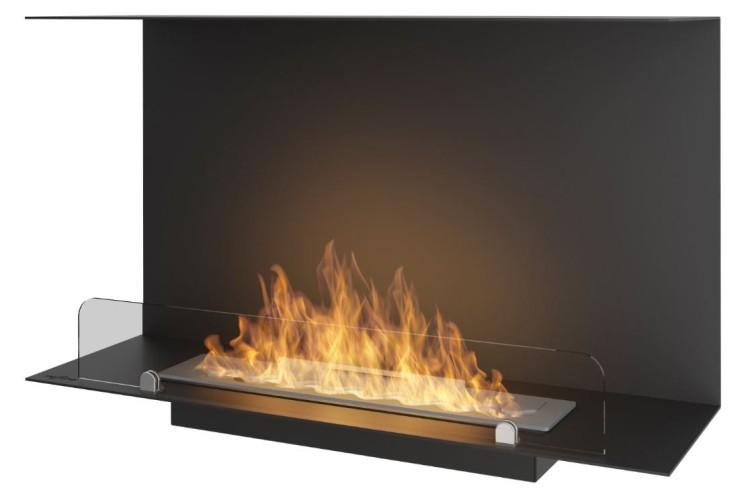 Biokominek INFIRE INSIDE C800 vers 1