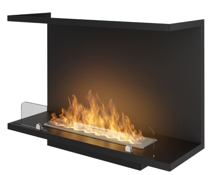 Biokominek INFIRE INSIDE C800 vers 2