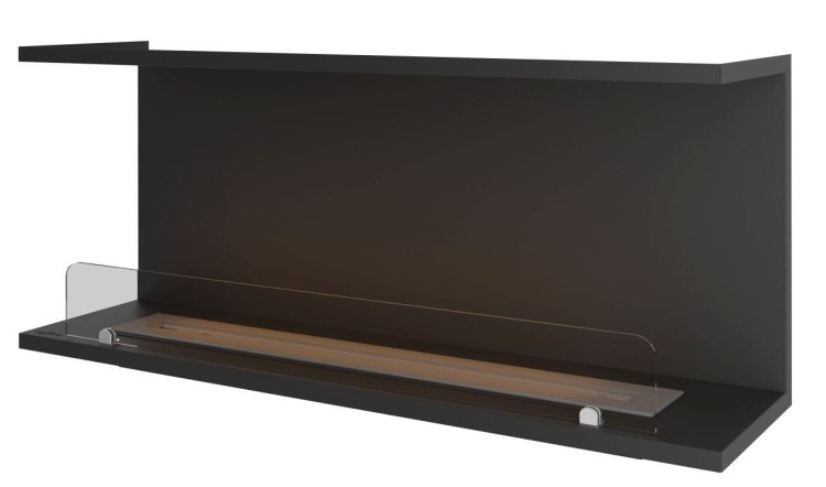 Biokominek INFIRE INSIDE C1000 vers 2