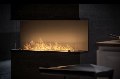 Biokominek INFIRE INSIDE C1000 vers 2