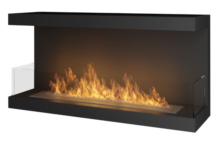 Biokominek INFIRE INSIDE C1000 vers 3