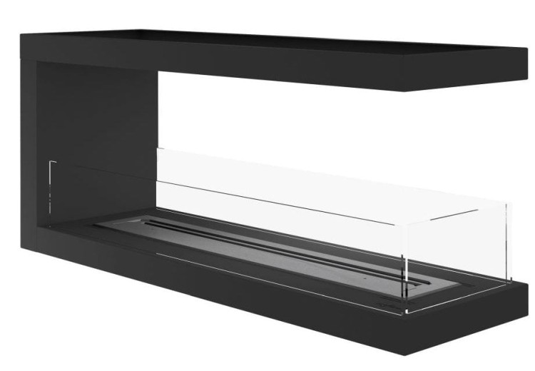 Biokominek INFIRE INSIDE U1000.2