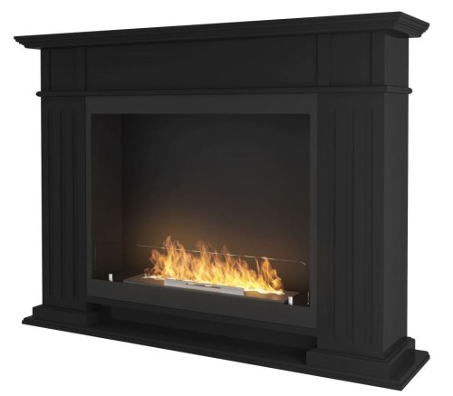 Biokominek INFIRE INPORTAL 1
