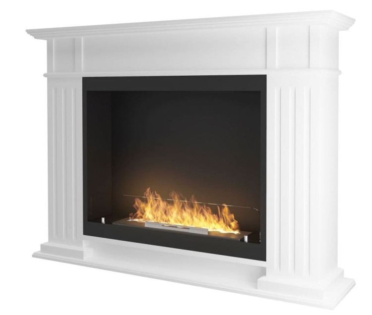 Biokominek INFIRE INPORTAL 1