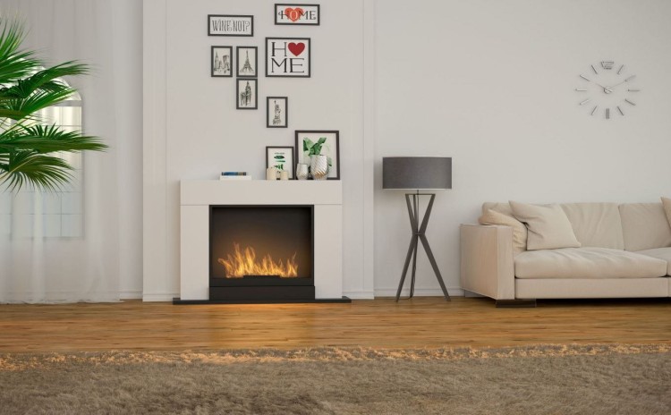 Biokominek INFIRE INPORTAL 2
