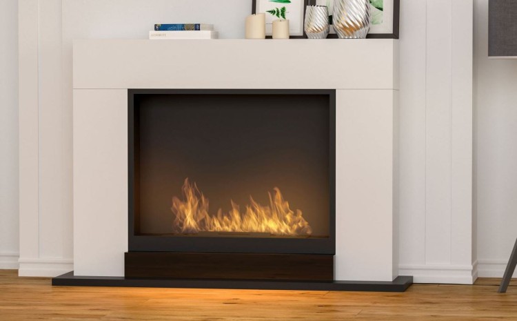 Biokominek INFIRE INPORTAL 2