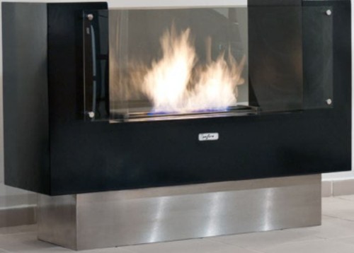 Biokominek INFIRE INSIGNIO