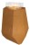 Biokominek INFIRE INCORTEN
