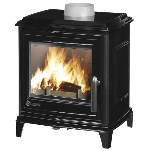 Invicta Sedan S czarna emalia