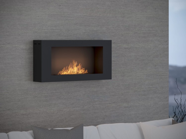 SIMPLEFIRE BLACKBOX 910