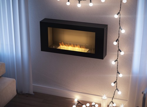 SIMPLEFIRE BLACKBOX 910