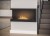 Biokominek SIMPLEFIRE CORNER 900 L