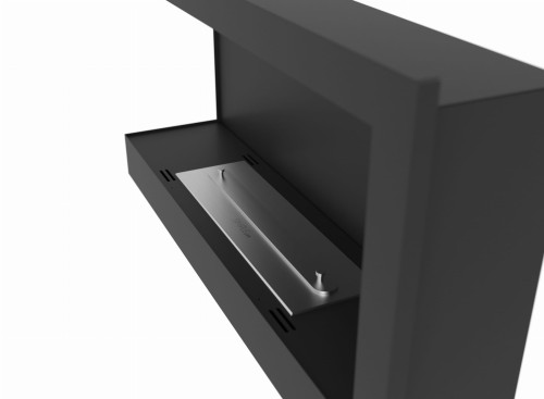 Biokominek SIMPLEFIRE CORNER 900 L
