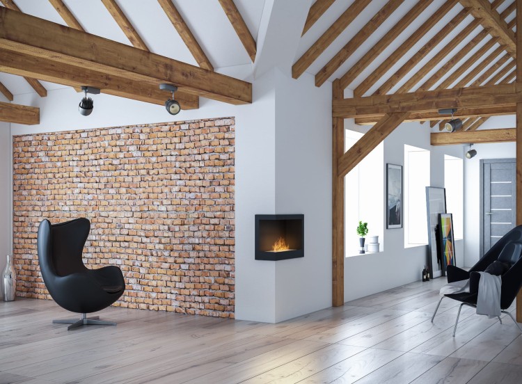 SIMPLEFIRE CORNER 600 L
