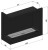 SIMPLEFIRE CORNER 600 L