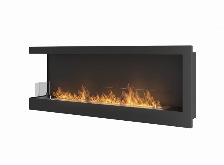 Biokominek SIMPLEFIRE CORNER 1200 L