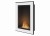 Biokominek SIMPLEFIRE FRAME 550 biały
