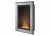 Biokominek SIMPLEFIRE FRAME 550 inox