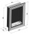 Biokominek SIMPLEFIRE FRAME 550