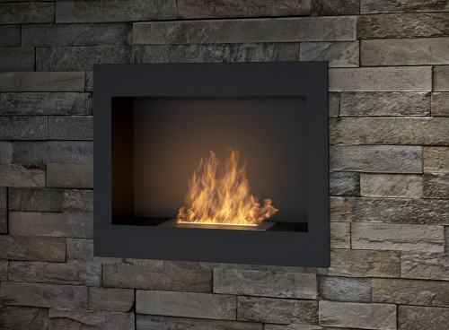 Biokominek SIMPLEFIRE FRAME 600