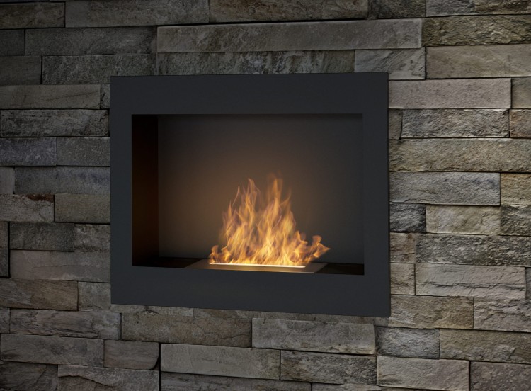 Biokominek SIMPLEFIRE FRAME 600