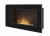 Biokominek SIMPLEFIRE FRAME 900 czarny