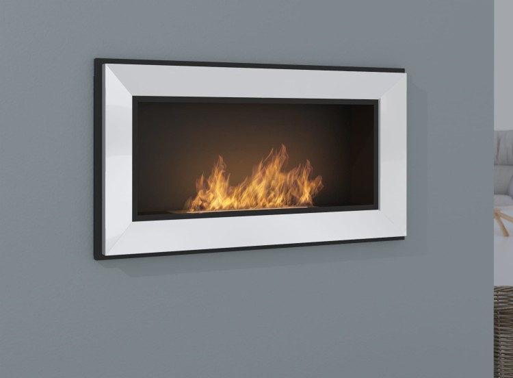 Biokominek SIMPLEFIRE FRAME 900