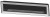 Biokominek SIMPLEFIRE FRAME 1800