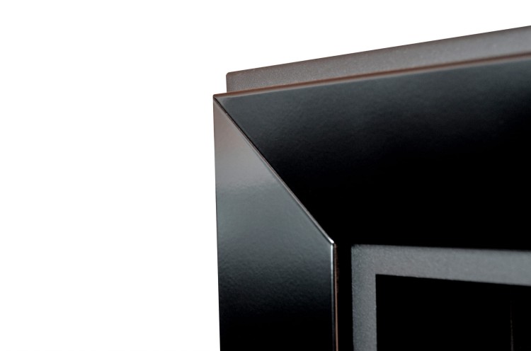 Biokominek SIMPLEFIRE FRAME 1800