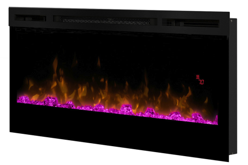 Dimplex PRISM 34" ECO LED