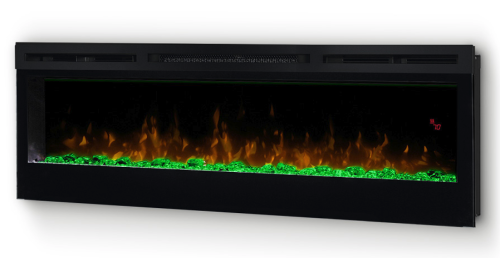 Dimplex PRISM 50" ECO LED