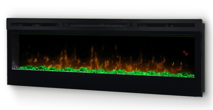 Dimplex PRISM 50" ECO LED