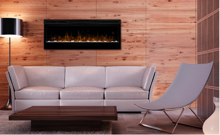 Dimplex PRISM 50" ECO LED