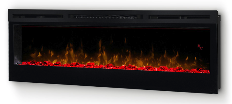 Dimplex PRISM 50" ECO LED