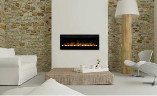 Dimplex PRISM 50" ECO LED