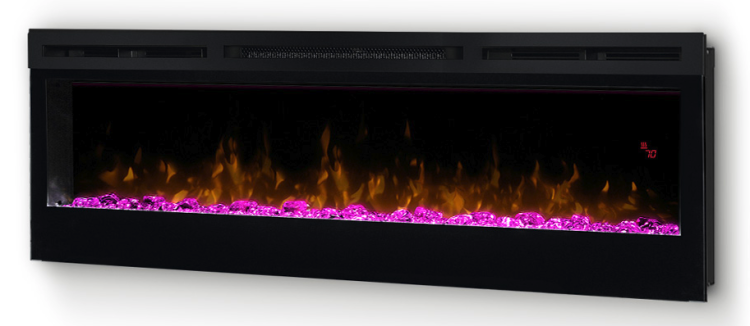 Dimplex PRISM 50" ECO LED