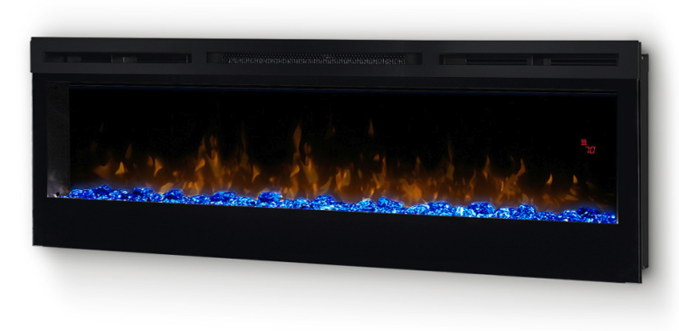 Dimplex PRISM 50" ECO LED