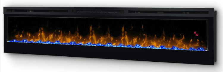 Dimplex PRISM 74" ECO LED