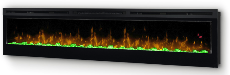 Dimplex PRISM 74" ECO LED