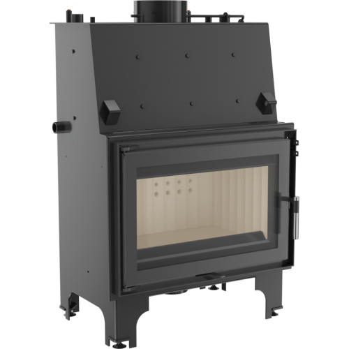 Wkłady kominkowe wodne Aquario O12 PW