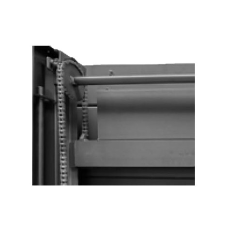 Wkład kominkowy KFD Linea V 1070 3.0