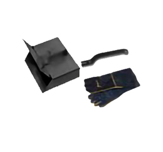 Wkład kominkowy KFD Linea V 1070 3.0